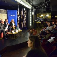 Objavljen program Festivala Ljubljana