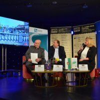 Objavljen program Festivala Ljubljana