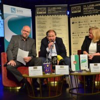 Objavljen program Festivala Ljubljana