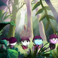 Unicorn wars_Ratovi jednoroga