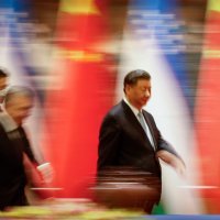 Xi Jinping na Kinesko-srednjoazijskom samitu