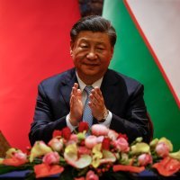Xi Jinping na Kinesko-srednjoazijskom samitu