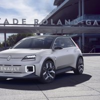 Renault će na Roland-Garrosu pokazati tri modela