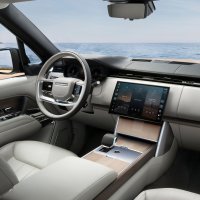 Range Rover predstavio SV Bespoke uslugu