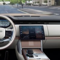 Range Rover predstavio SV Bespoke uslugu