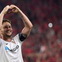 Ivan Rakitić predvodio je Sevillu do pobjede protiv Juvetnusa, a potom i slavlja