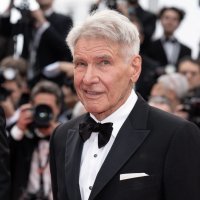 Harrison Ford