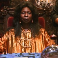 Whoopi Goldberg