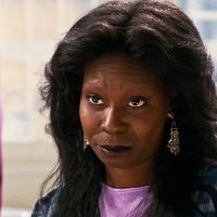 Whoopi Goldberg