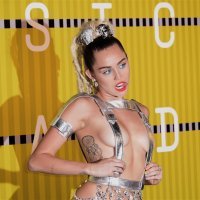 Miley Cyrus