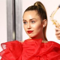 Miley Cyrus
