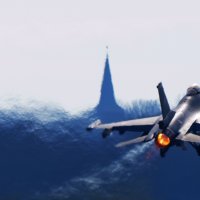 Nizozemski F-16