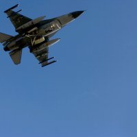 Nizozemski F-16