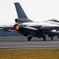 Nizozemski F-16