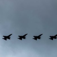 Nizozemski F-16