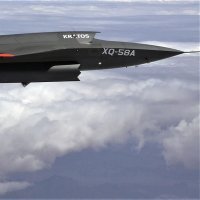 XQ-58 u obje inačice može lasnirati vlastite dronove