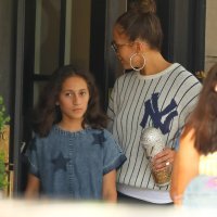 Jennifer Lopez i djeca