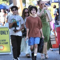 Jennifer Lopez i djeca