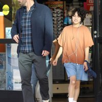 Jennifer Lopez i djeca