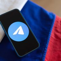 Aplikacija Telegram na pametnim mobitelima