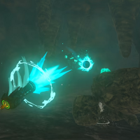 The Legend of Zelda: Tears of the Kingdom