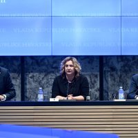 Sindikati i Vlada potpisali dodatak kolektivnom ugovoru