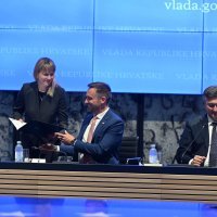 Sindikati i Vlada potpisali dodatak kolektivnom ugovoru