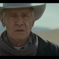 '1923' - Helen Mirren i Harrison Ford