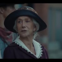 '1923' - Helen Mirren i Harrison Ford