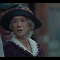 '1923' - Helen Mirren i Harrison Ford