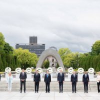 Susret članica skupine G7 u Japanu