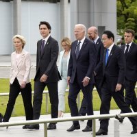 Susret članica skupine G7 u Japanu