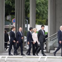 Susret članica skupine G7 u Japanu