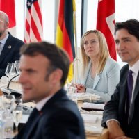 Susret članica skupine G7 u Japanu