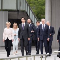 Susret članica skupine G7 u Japanu