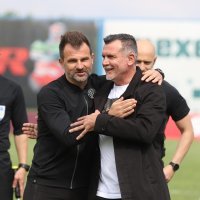 Slaven - Hajduk