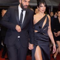 Dua Lipa i Romain Gavras u Cannesu
