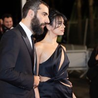 Dua Lipa i Romain Gavras u Cannesu