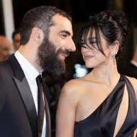 Dua Lipa i Romain Gavras u Cannesu