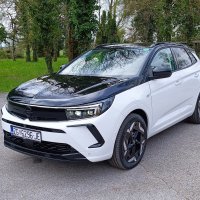 Opel Grandland GSe 1.6 S/S (221 kW/ 300 KS) AT8 AWD PHEV 4x4 eAT8