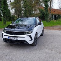 Opel Grandland GSe 1.6 S/S (221 kW/ 300 KS) AT8 AWD PHEV 4x4 eAT8