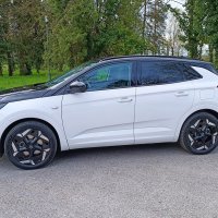 Opel Grandland GSe 1.6 S/S (221 kW/ 300 KS) AT8 AWD PHEV 4x4 eAT8