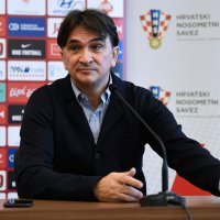 Zlatko Dalić