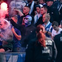 Hertha - Bochum