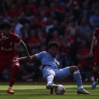 Liverpool - Aston Villa