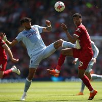 Liverpool - Aston Villa