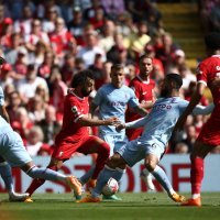 Liverpool - Aston Villa