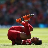 Liverpool - Aston Villa