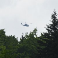 Potraga za nestalim avionom na području Male Kapele