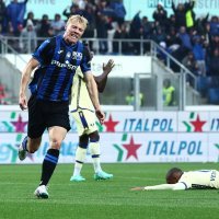 Atalanta Verona
